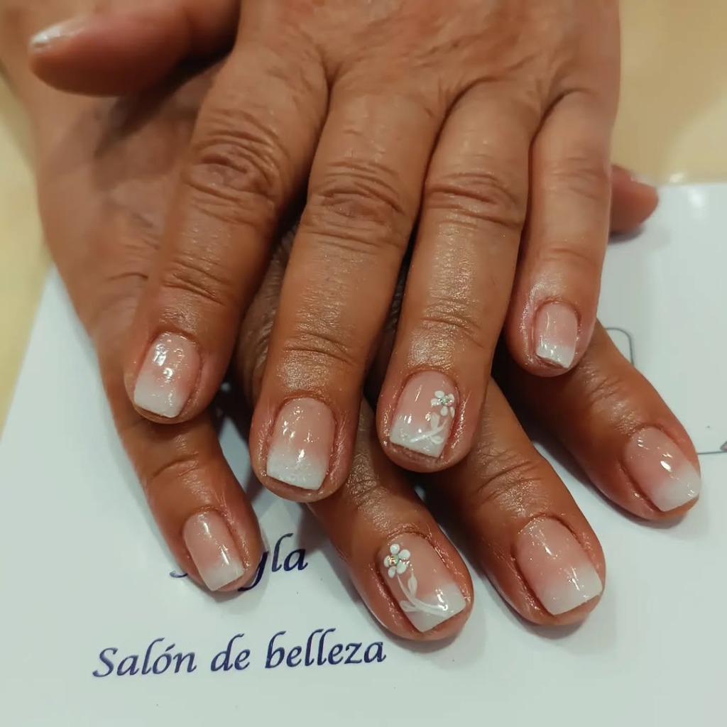 French elegante